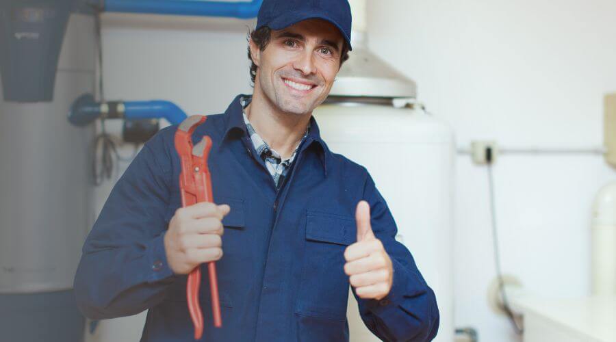 Professional expert plumbing services in Gillett Grove, IA